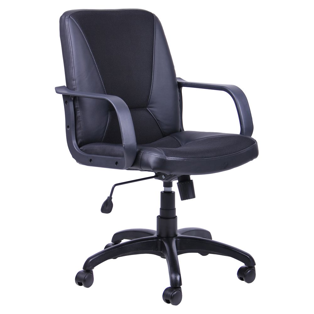 Крісло офісне AMF (124097)